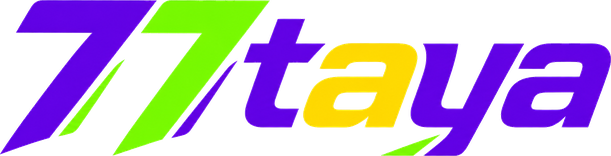 77taya official logo